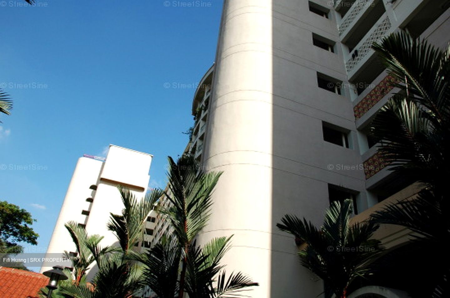 Blk 3 Everton Park (Bukit Merah), HDB 5 Rooms #591842481